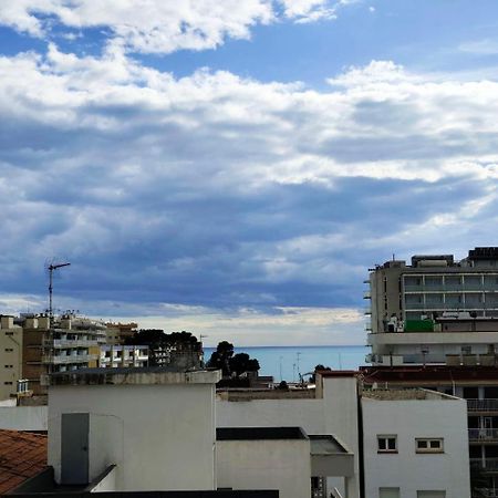 Comfy Apartment In Salou Kültér fotó
