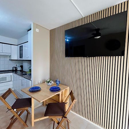 Comfy Apartment In Salou Kültér fotó