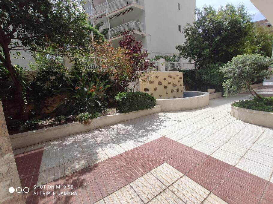 Comfy Apartment In Salou Kültér fotó