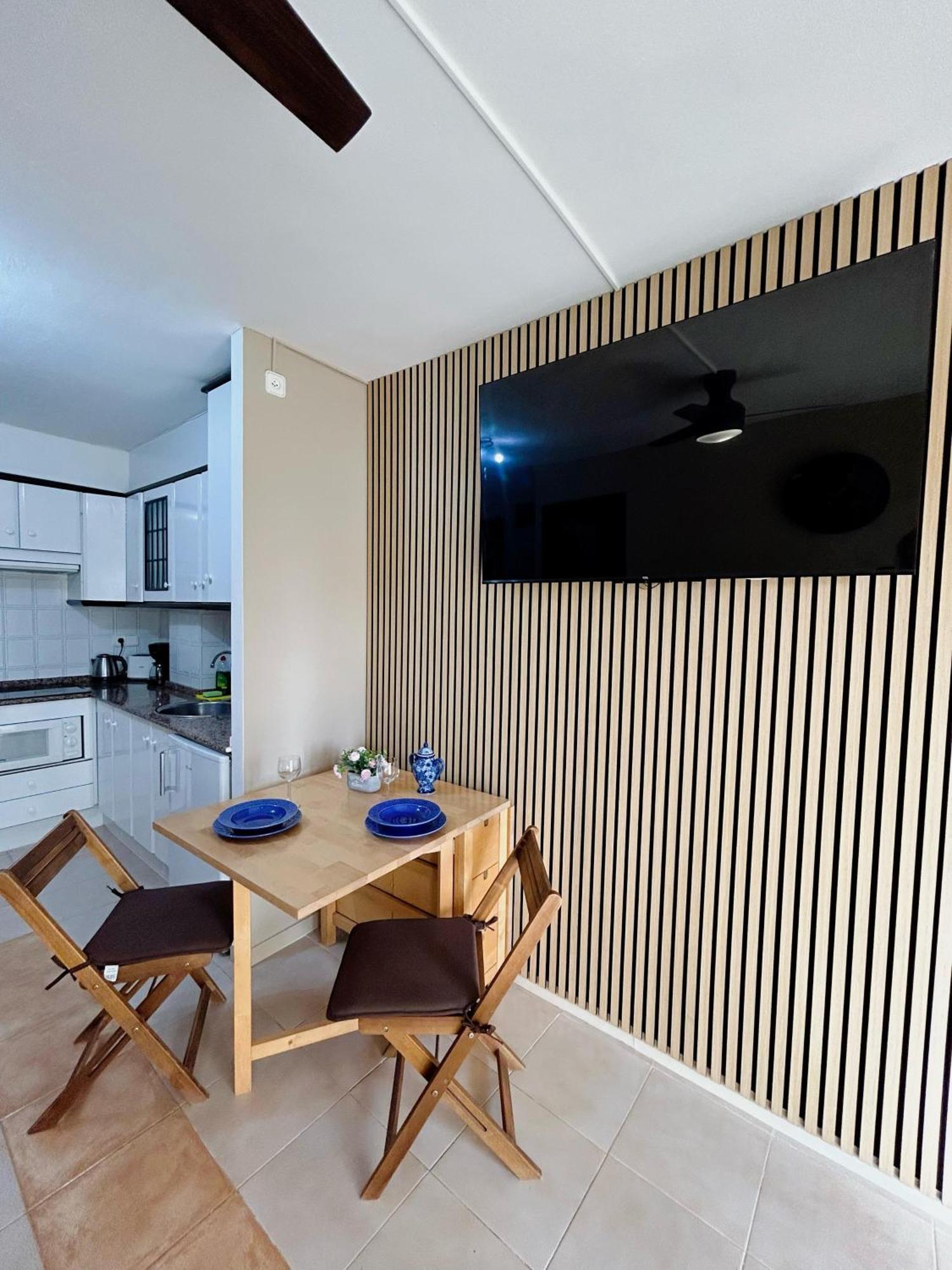 Comfy Apartment In Salou Kültér fotó