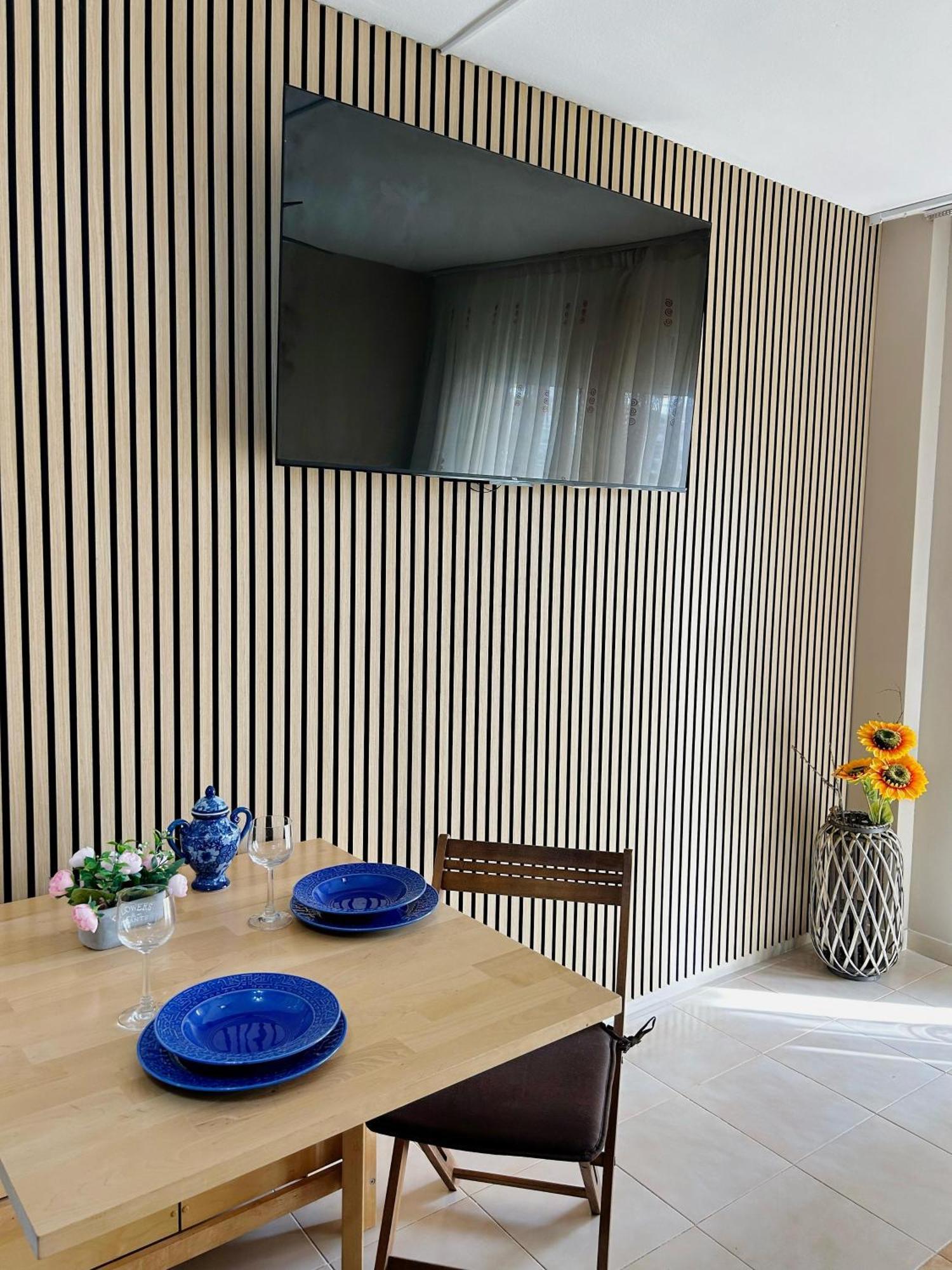 Comfy Apartment In Salou Kültér fotó