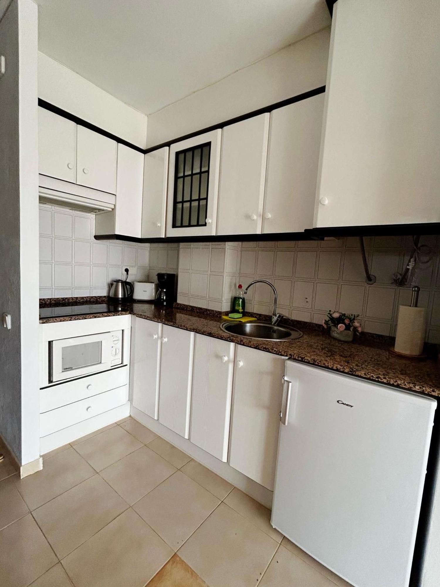 Comfy Apartment In Salou Kültér fotó