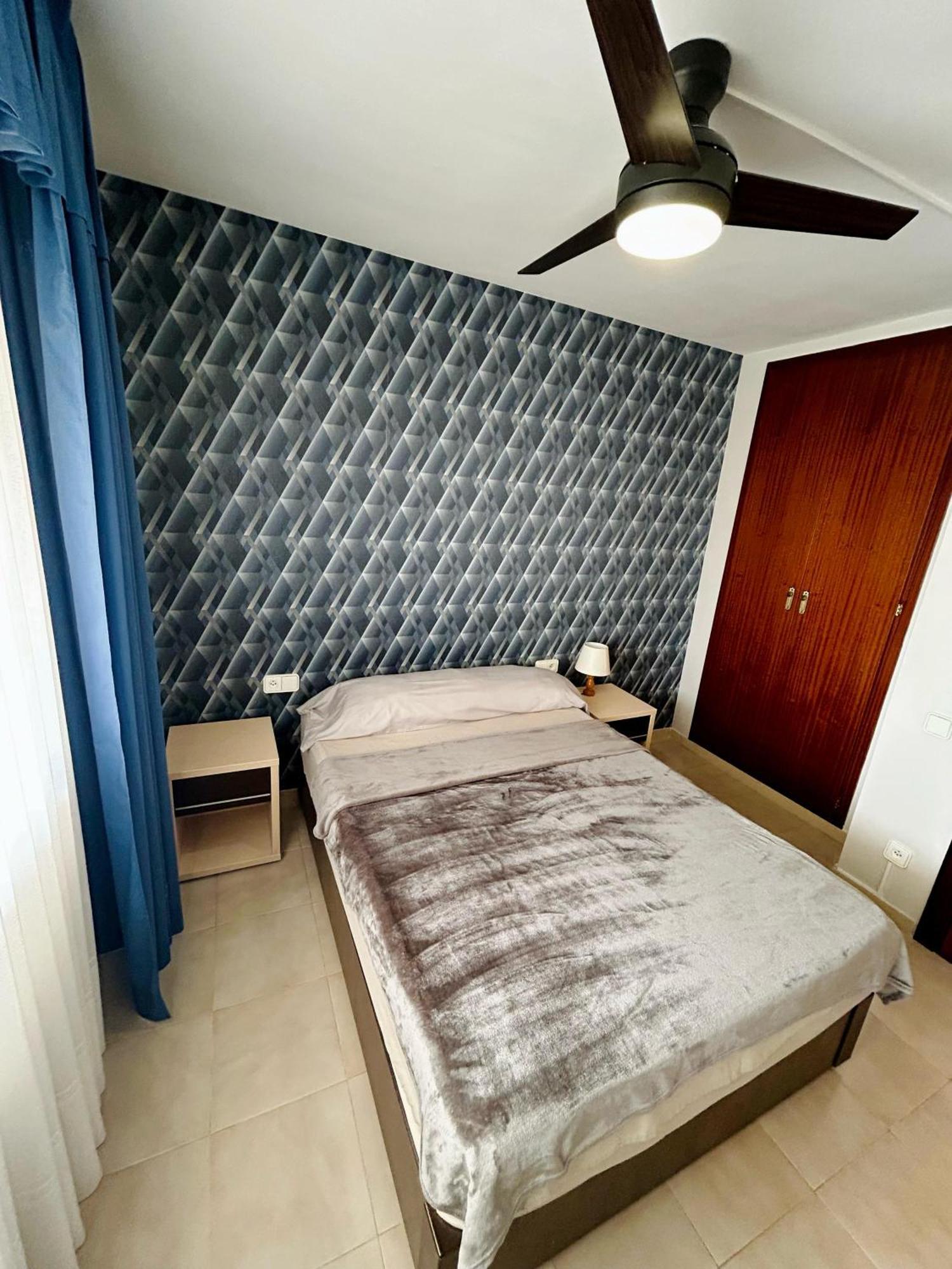 Comfy Apartment In Salou Kültér fotó